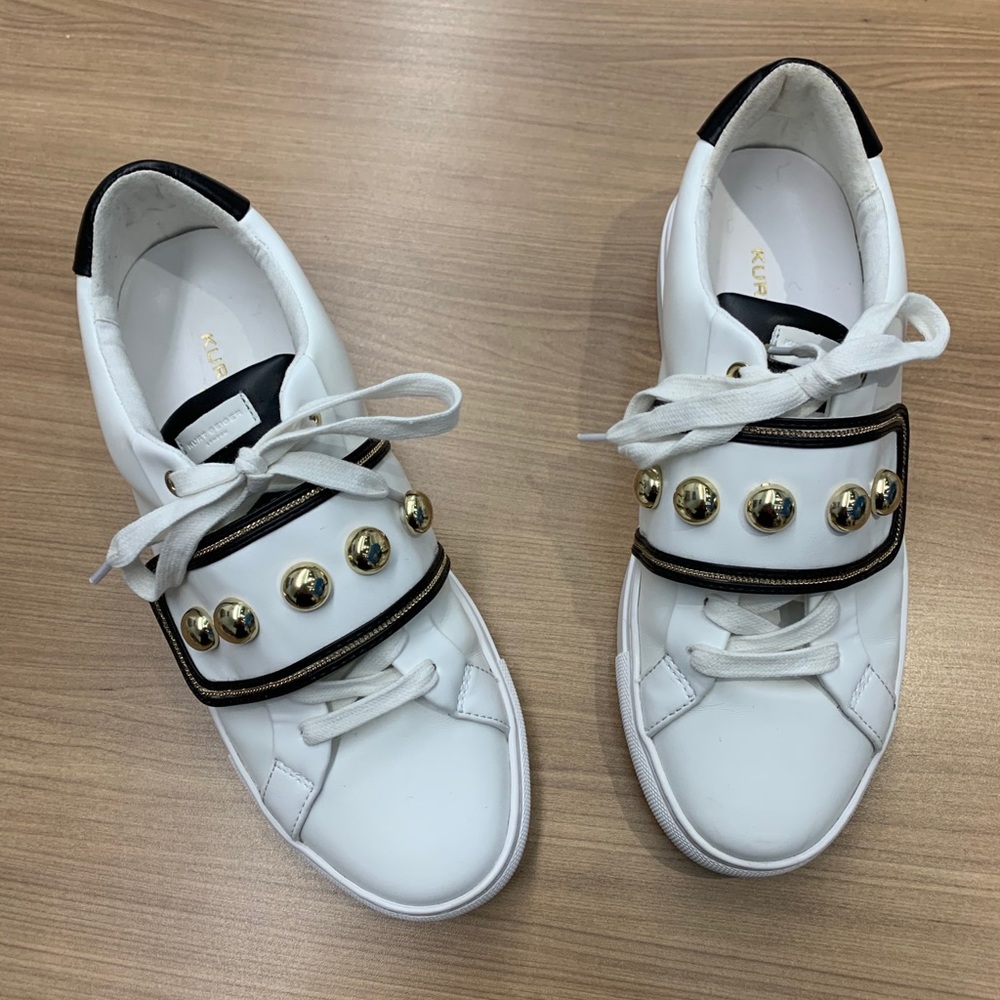 Women’s sneakers - Picture 3 of 13